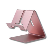 Support Telephone Bureau Universel Rose