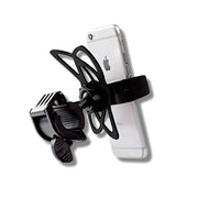 Support Telephone Guidon Moto Antidérapant
