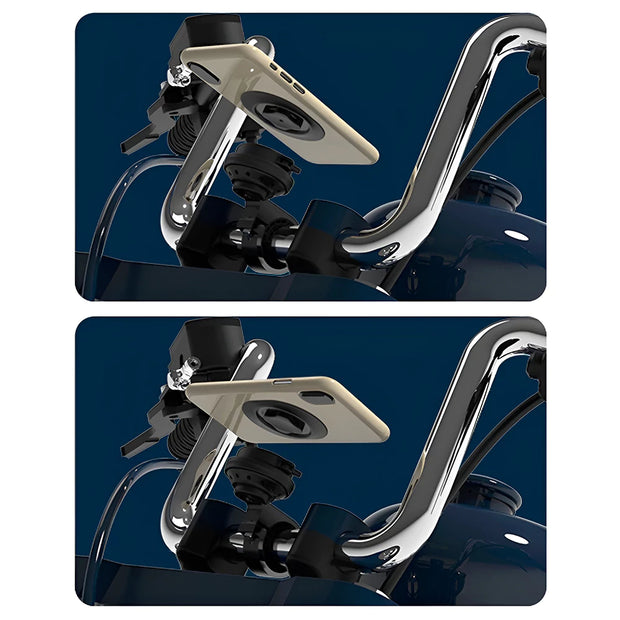 Moto - Amortisseur de vibrations - Quad Lock® Canada - Magasin officiel Moto - Amortisseur de vibrations - Quad Lock® Canada - Magasin officiel