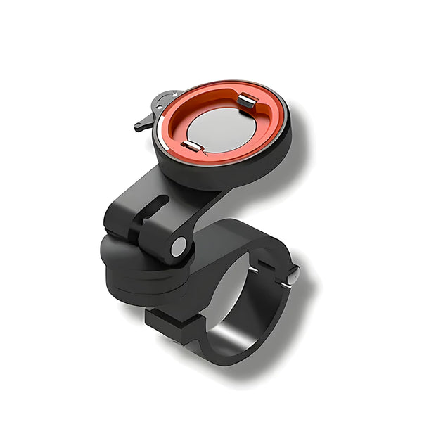 Support Telephone Guidon Moto Verrouillage rapide