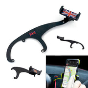 Support Telephone Mini Cooper