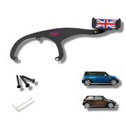 Support Telephone Mini Cooper R55 - R56 - R57 Rouge