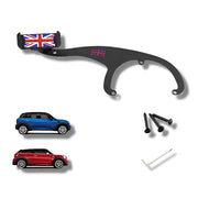 Support Telephone Mini Cooper R60 - R 61 Rouge