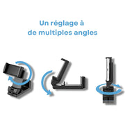 Support Telephone Pliable Polyvalent
