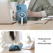 Support Telephone Pliable Magsafe