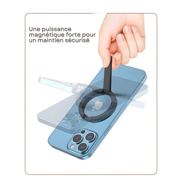 Support Telephone Pliable Magsafe