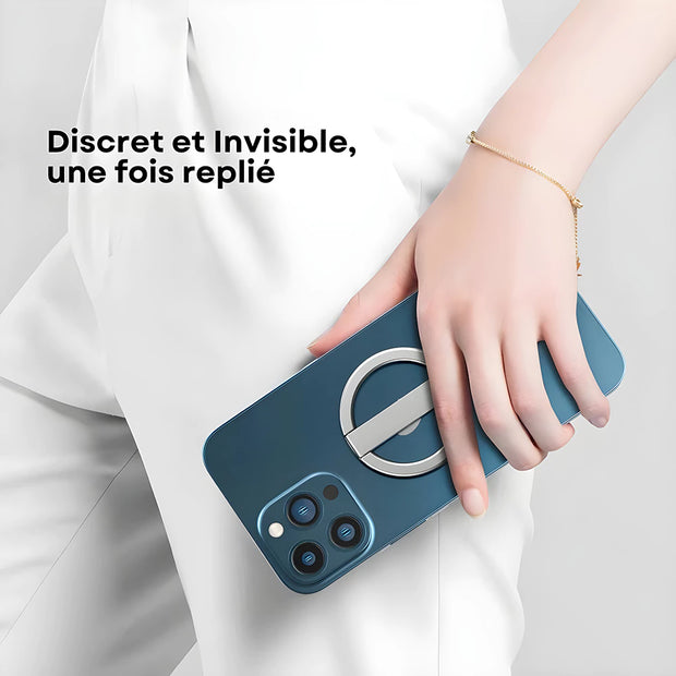 Support Telephone Pliable Magsafe