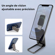 Support Telephone Pliable Invisible
