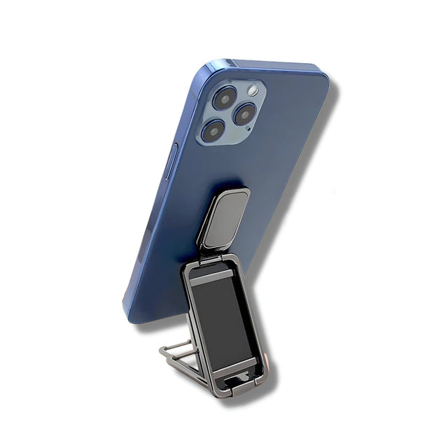 Support Telephone Pliable Invisible