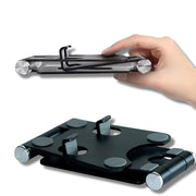 Support Telephone Pliable Léger