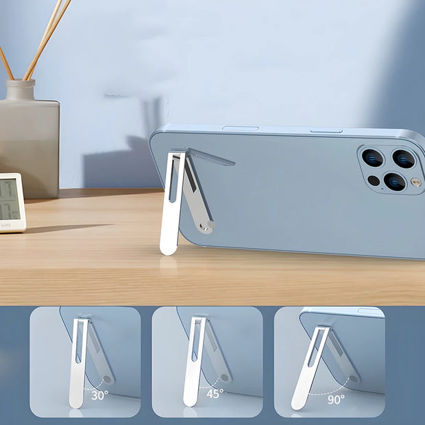 Support Telephone Pliable Magnétique