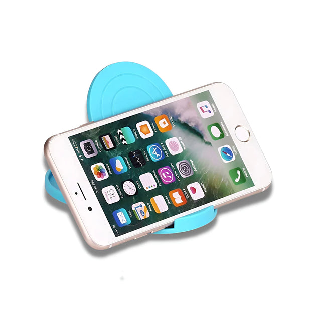 Support Telephone Pliable Plat 
