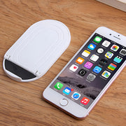Support Telephone Pliable Plat