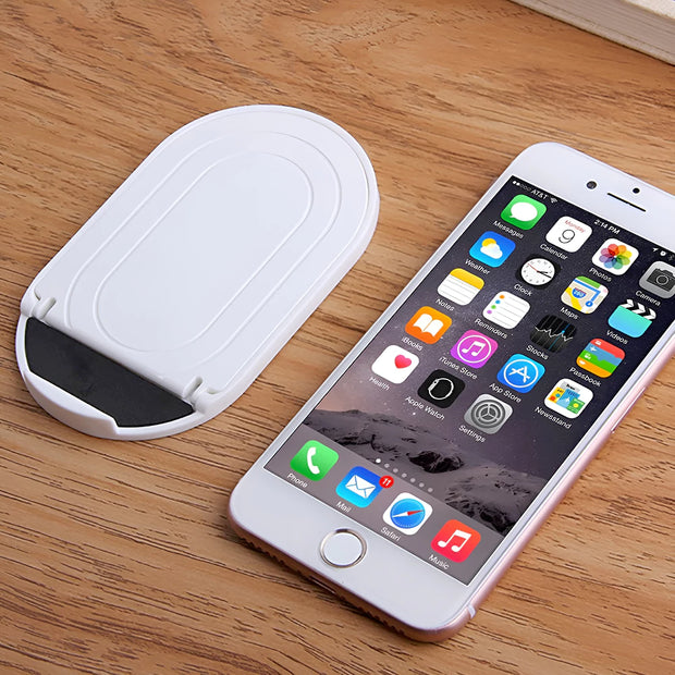 Support Telephone Pliable Plat