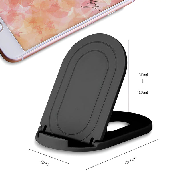 Support Telephone Pliable Plat