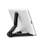 Support Telephone Pliable Triangulaire