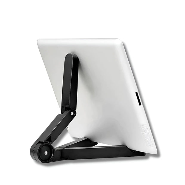 Support Telephone Pliable Triangulaire