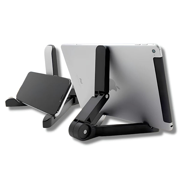 Support Telephone Pliable Triangulaire