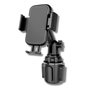 Support Telephone Porte Gobelet Universel