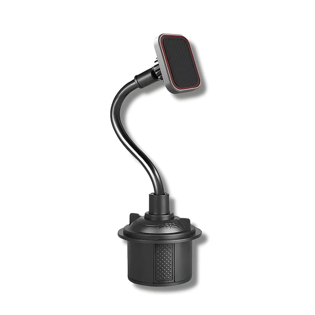 Support Telephone Porte Gobelet Magnétique