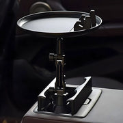 Support Telephone Porte Gobelet Multifonction