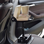 Support Telephone Porte Gobelet Multifonction