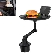 Support Telephone Porte Gobelet Multifonction