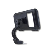 Support Telephone Retroviseur Moto Etanche