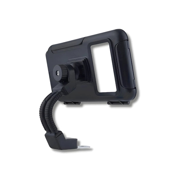 Support Telephone Retroviseur Moto Etanche