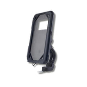 Support Telephone Retroviseur Moto Etanche