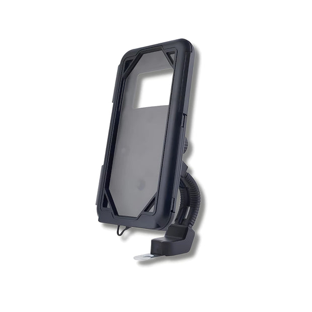 Support Telephone Retroviseur Moto Etanche