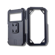 Support Telephone Retroviseur Moto Etanche