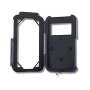 Support Telephone Retroviseur Moto Etanche