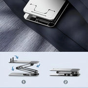 support Telephone Pliable Rotatif
