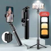 Support Telephone Trepied Luminous