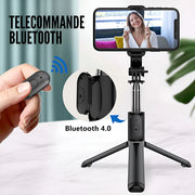 Support Telephone Trepied Luminous