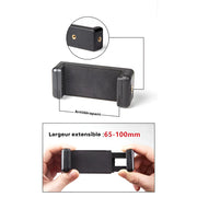 Support Telephone Trepied Bureau