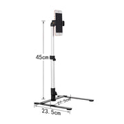 Support Telephone Trepied Bureau