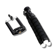 Support Telephone Trepied Flexible
