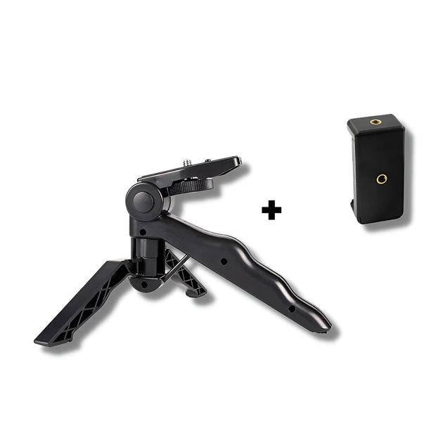 Support Telephone Trepied Mini