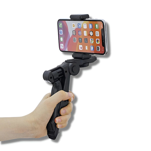 Support Telephone Trepied Mini