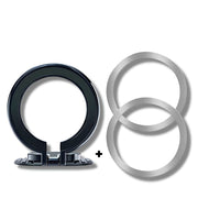 Support Telephone Voiture Aimant Invisible
