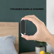 Support Telephone Voiture Aimant Plat