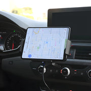 Support Telephone Voiture Chargeur Universel