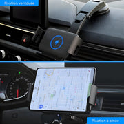 Support Telephone Voiture Chargeur Universel