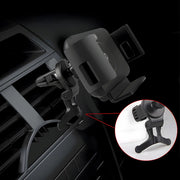 Support Telephone Voiture Chargeur Universel