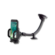 Support Telephone Voiture Pare Brise Bras long