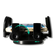 Support Telephone Voiture Pare Brise Bras long