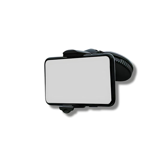 Support Telephone Voiture Pare Brise Compact