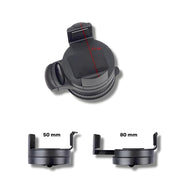 Support Telephone Voiture Pare Brise Compact